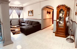 Blk 647 Jurong West Street 61 (Jurong West), HDB 5 Rooms #207941301